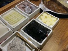 -傣妹火锅(四川北路店)