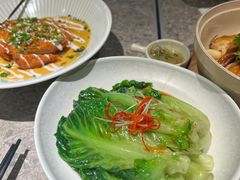 -留半山·香港食堂(啦啦宝都店)