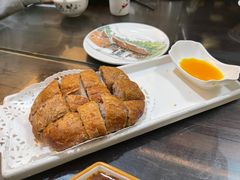 -堂宴·老厦门私房菜(1988仙岳总店)