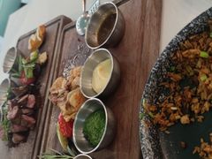 -拾挚扒房(招商花园城店)