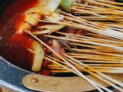 -冒椒火辣(奎星楼街店)