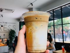 -THE PRESS(复旦大学店)