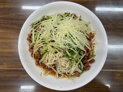 -雪琴面馆富安特色鱼汤面(城中花园店)
