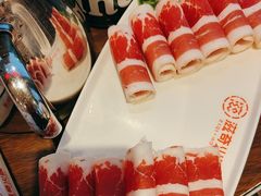 -滋奇·扬州地标火锅(东关街店)