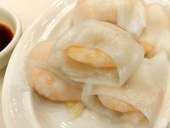 -凤凰楼酒家·粤宴点心(华强北店)