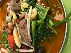 -红鼻子桂林米粉(金唐新光界店)
