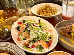 -UPPER KITCHEN(延安路店)