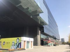 -苏州现代传媒广场商业