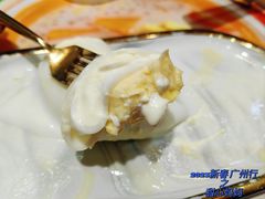 -甜心妈妈·榴莲星级糖水(北京路总店)
