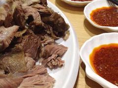 清真益鑫羊肉手抓馆(南大街店)-清真益鑫羊肉手抓馆(南大街店)