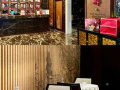 -福州世茂洲际酒店·福邸(台江店)