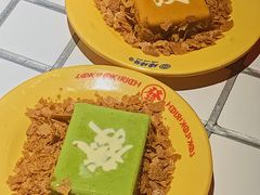 -碌碌发·东南亚风味烧烤档(体育西店)
