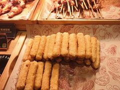 -比格比萨自助(大兴荟聚店)