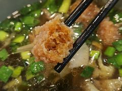 -正宗刘记不翻汤(和园店)