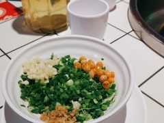 -蛙一刀·麻椒鱼火锅(金仙桥店)