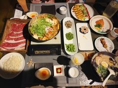 -将太无二·北美传奇寿司(瑞士公寓店)