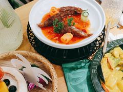 -泰悦澜·泰国餐厅(万象城店)