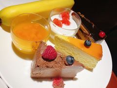 -华安国际大酒店-餐厅