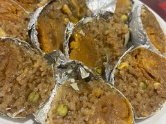 -温江公平红烧兔(总店)