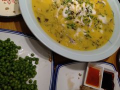 -丁记盐蘸牛肉·新杭菜(河东路店)