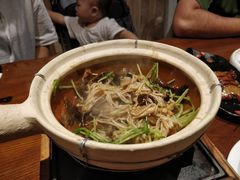 -十二舍·湯物素煮(江泰潤政店)