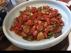 -丽华园(汉阳龙阳店)