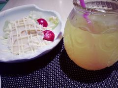 -有喜屋·深夜食堂(北京西路店)