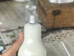 -周大娘牛乳(旧寨古村总店)