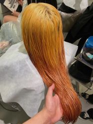 -3AM·S HAIR SALON烫发染发接发