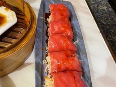 -稻香饭店(IFS国金中心店)
