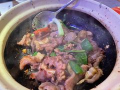 -啫神·广州地标美食(北京路店)