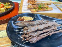 -小东北烧烤(双拥路店)