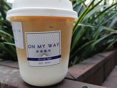 -研途咖啡馆(健康路店)