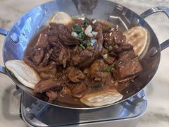 -小菜园新徽菜(无锡宜家荟聚中心店)