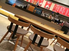 -星巴克(长沙友阿奥特莱斯店)