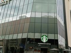 -星巴克臻选(深圳宝安大仟里1店)