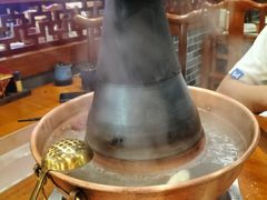 -乐宴·老北京铜火锅(桂庙店)