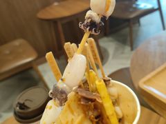 -廖记棒棒鸡(青岛万象城店)