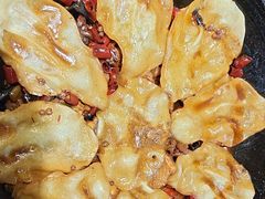 -百味地锅鸡(铜山路店)