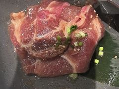 -新石器烤肉(高行万嘉店)