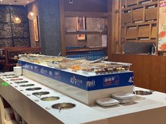 -蒙都43°9羊火锅(平庄店)