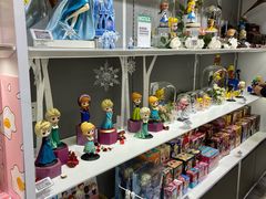 -泡泡玛特POPMART(上海环球港店)