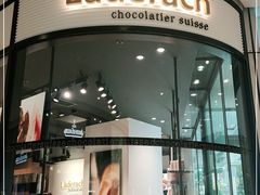 门面-Laderach 莱德拉(上海环贸iapm店)