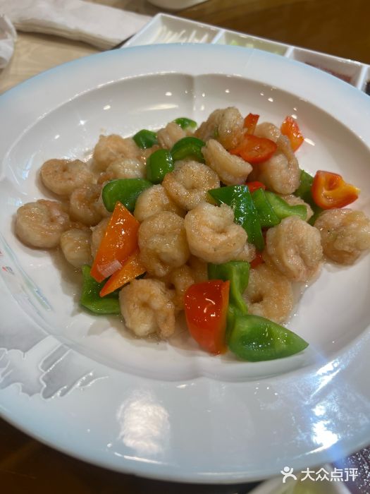 燕风楼烤鸭店(建设总店)图片