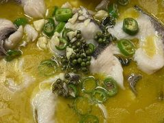 -楚山晓·湖北菜(武汉光谷K11店)