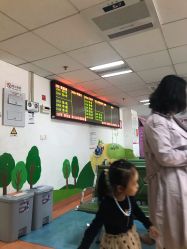 -厦门市妇幼保健院(总院区)