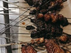 -叁宝烤肉• 西安烧烤(太乙路店)