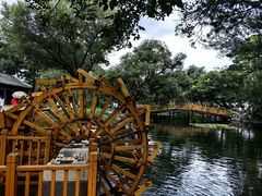 -承德避暑山庄景区