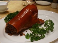 -8餐厅(新葡京酒店)