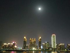 -武汉关码头(轮渡站)